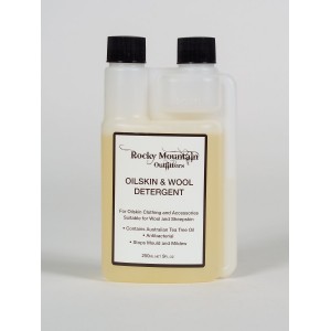 RMO Oilskin and Wool Detergent